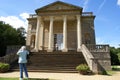 Queen Temple, Stowe Landscape Gardens, England